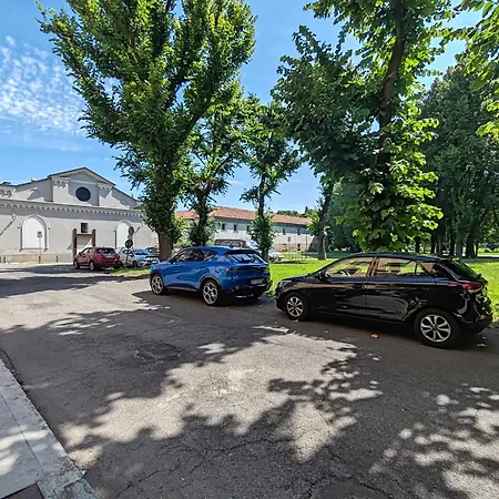 Zen Con Parcheggio Gratuito E Check In Automatico 24 Su 24
