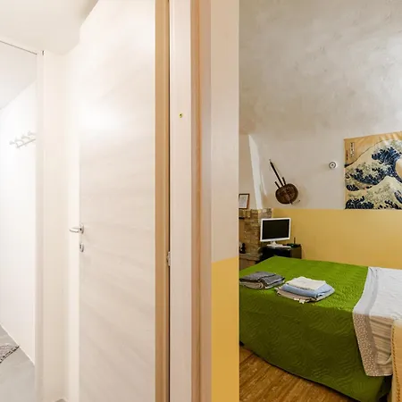 Zen Con Parcheggio Gratuito E Check In Automatico 24 Su 24 Con Netflix, Dazn E * Casale Monferrato