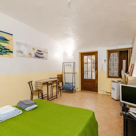 Zen Con Parcheggio Gratuito E Check In Automatico 24 Su 24