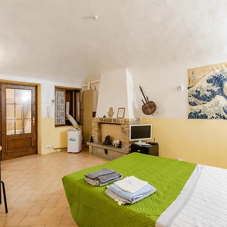 Zen Con Parcheggio Gratuito E Check In Automatico 24 Su 24 Apartment